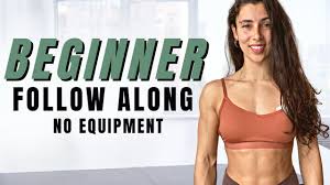 true beginner calisthenics workout no
