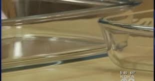 Consumer Reports Tests Glass Baking