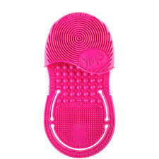 sigma beauty spa express brush cleaning glove