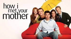 What is the colour of the jumper robin is wearing when she first meets ted? The Hardest How I Met Your Mother Quiz Ever Devsari