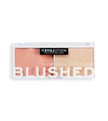 colour play blushed blush and