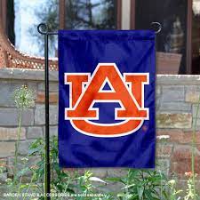 Auburn University Garden Flag Yard