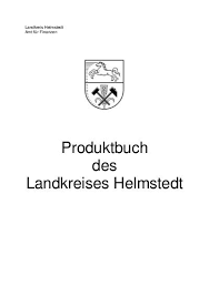 PDF'-Datei herunterladen (Produktbuch 2011) - Landkreis Helmstedt