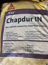 sika chapdur floor hardener at rs 550
