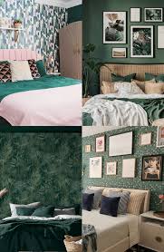 10 emerald green bedroom ideas sugar