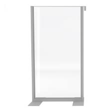 The Freestanding Wall Divider Unit