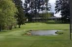 Highlands Golf Course in Tacoma, Washington, USA | GolfPass