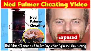 Ned Fulmer Cheating Video