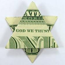 We need only one dollar bill. Modular Money Origami Star From 5 Bills How To Fold Step By Step
