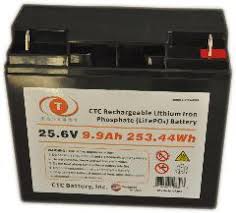 Lithium iron phosphate deep cycle battery 12v 24v 48v 200ah solar battery pack rechargeable lithium lifepo4 batteries. 24v 10ah 253 Watt Hour Lithium Iron Phosphate Battery Packs For Sale As Direct Replacements For Sealed Lead Acid Batteries