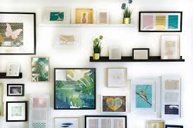 11 Wall Decor Ideas Diy Less Than In 1