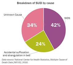Data And Resources On Sudden Unexpected Infant Death