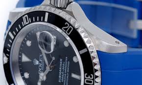 Locating The Serial Number On Your Rolex Timepice