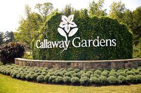 callaway gardens daily admission ticket