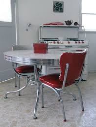best retro kitchen & dining tables ever