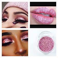 party shimmer makeup lips eyeshadow ebay