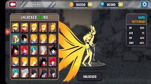 That's why we're furnishing you with the shadow fight 4 mod apk, in which you'll get features like unlimited gems, plutocrat and indurate the adversary. Stickman Warriors Super Dragon Shadow Fight 1 3 4 Apk Mod Completo Gratis Para Android Techreal247