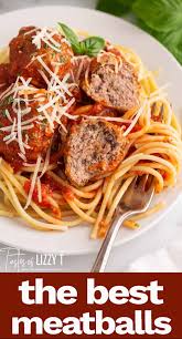 homemade italian meat recipe for