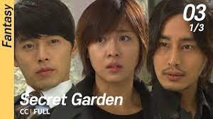 cc full secret garden ep03 1 3 시