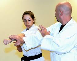 Aikido is now practiced in around 140 countries. Aikido Class Emotions