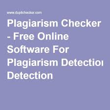 Students Need This   Best Free Plagiarism Checkers  Organize your sub accounts  groups or classes for teachers