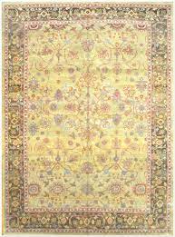 large handmade oriental rug in atlanta