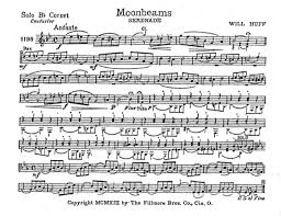 moonbeams band pdf library