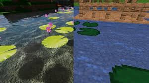 minecraft realistic texture pack makes
