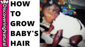 My own mum has often regaled me with tales of how ugly my newborn hair was (complete with photo evidence). Baby Hair Loss