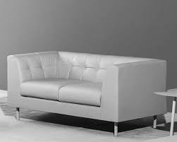 Office Sofas Upholstered In Leather