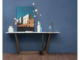 Art Console Table Bonaldo Consoles Rb12