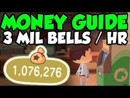 Check spelling or type a new query. Animal Crossing New Horizons Infinite Bells Animal Crossing New Horizons Money Guide Youtube