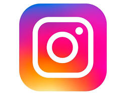 Imagem de Logotipo do Instagram