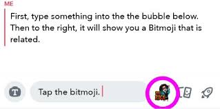 Get your desired bitmoji avatar. How To Change What Your Bitmoji Is Doing On Snapchat Quora