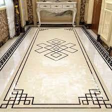 marble flooring design service