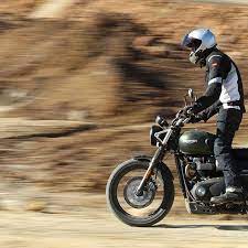 triumph s new 2017 street scrambler