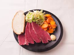 corned beef