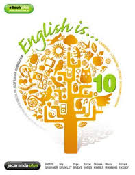 English Is English For The Australian Curriculum Year 10