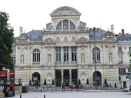 Angers (countable and uncountable, plural angerses). Stadttheater Angers Angers 1871 Structurae