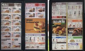Currently the burger king menu prices are considered on the high end of the spectrum. Burger King Menu Prices Menu And Price