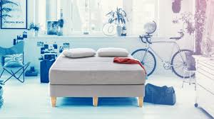 We're making a promise to help you sleep easier. The 10 Best Cooling Mattresses In 2021 Health Com