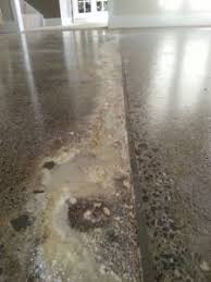 polyurethane concrete floor coating