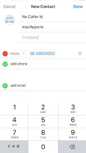 How to block numbers on iphone 11. Iphone How To Block No Caller Id Calls Macreports
