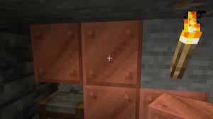 Goodbye modded copper, hello vanilla copper. How To Craft A Copper Block In Minecraft Pro Game Guides