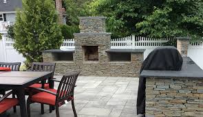 Outdoor Fireplace Custom Fire Pits By