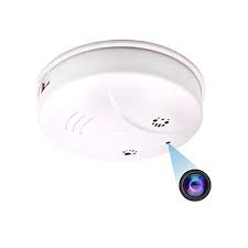 Installing smoke detectors can be a great way to help keep your family safe, but assuming they are working may lead to a dangerous situation. The 5 Best Smoke Detector Spy Cameras Ranked Product Reviews And Ratings