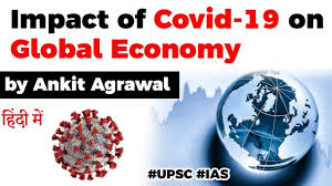 impact of covid 19 on global economy