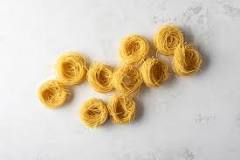 Is thin spaghetti the same as vermicelli?