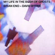 My Life In The Bush Of Ghosts: Amazon.co.uk: CDs & Vinyl