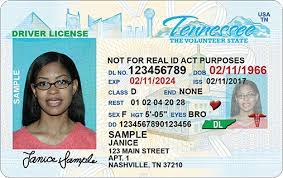 what is real id